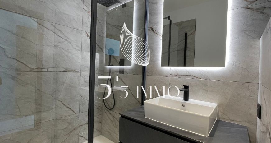 vente Appartement Castelnau Le Lez