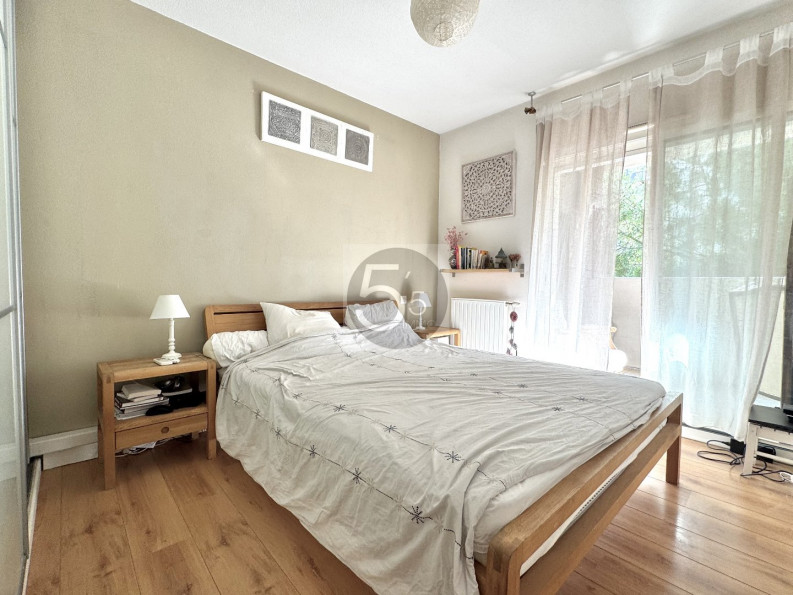 vente Appartement Montpellier - Photo 9