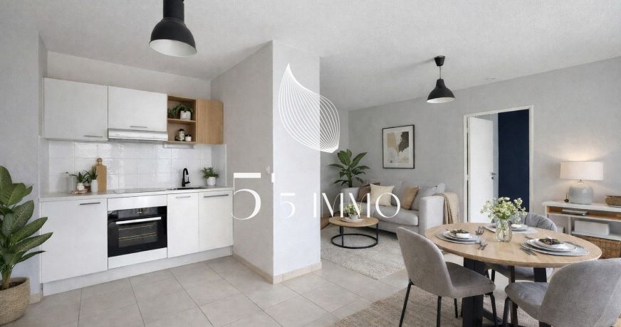 vente Appartement Montpellier