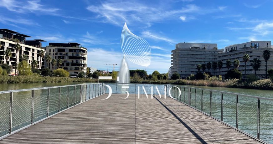 vente Appartement Montpellier
