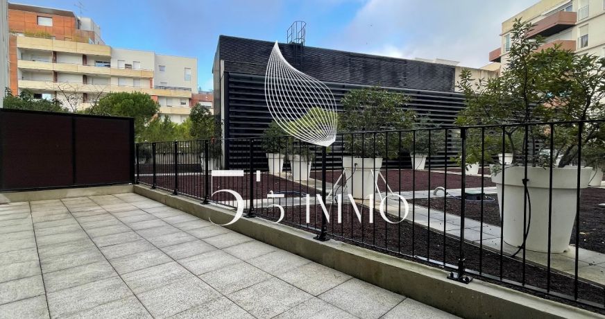 vente Appartement Montpellier
