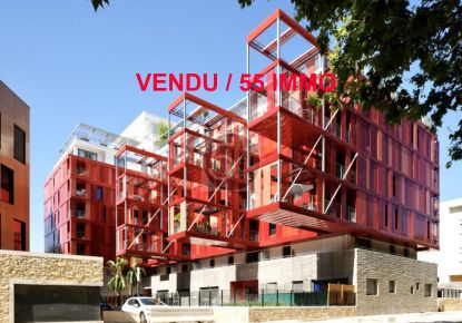 vente Appartement Montpellier