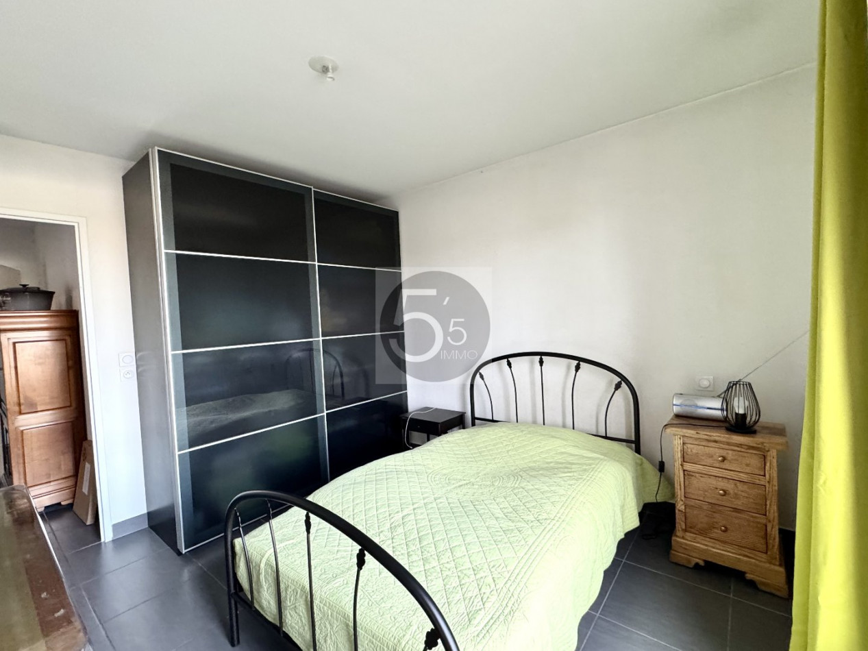 vente Appartement Montpellier - Photo 5