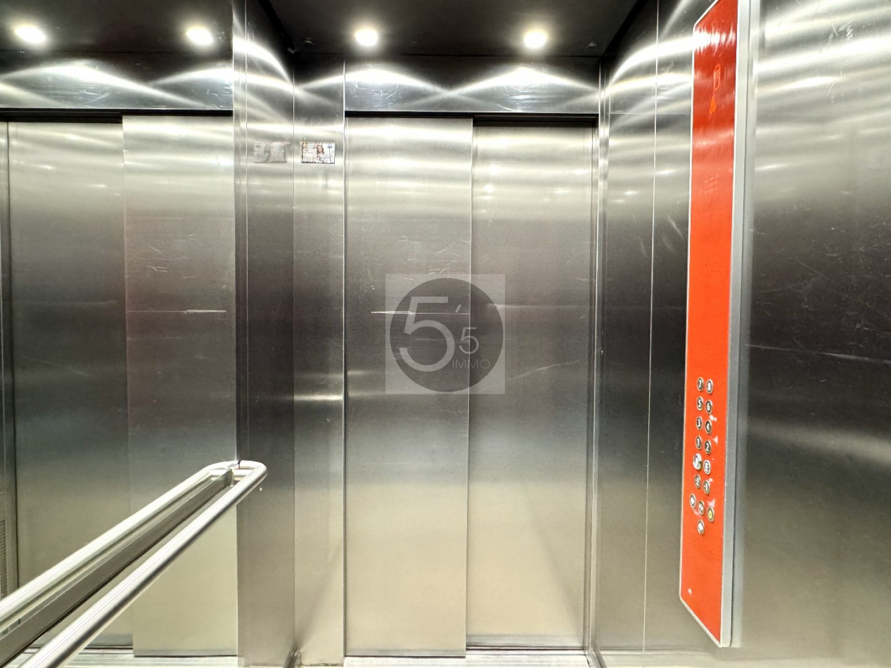 vente Appartement Montpellier - Photo 7