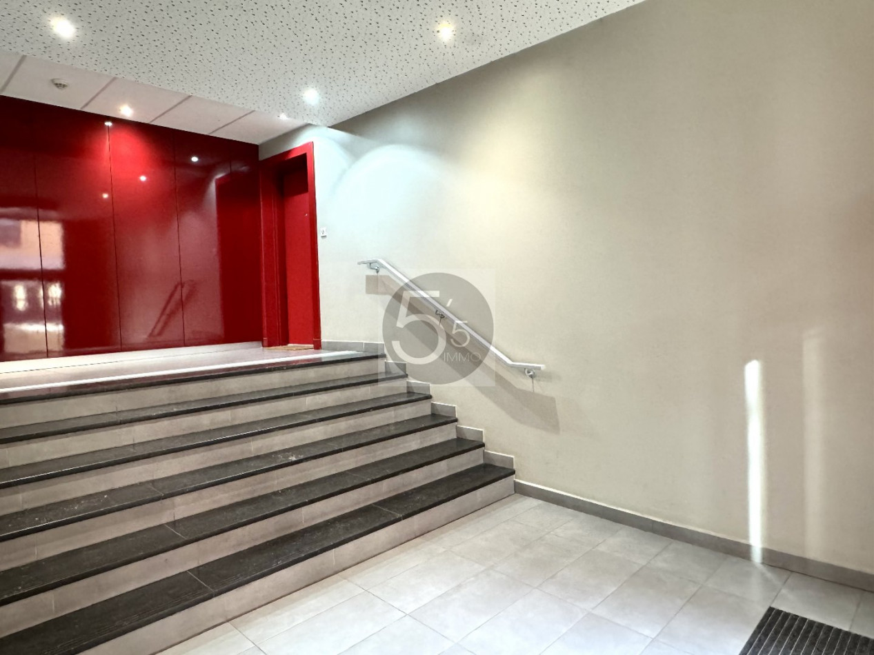 vente Appartement Montpellier - Photo 8