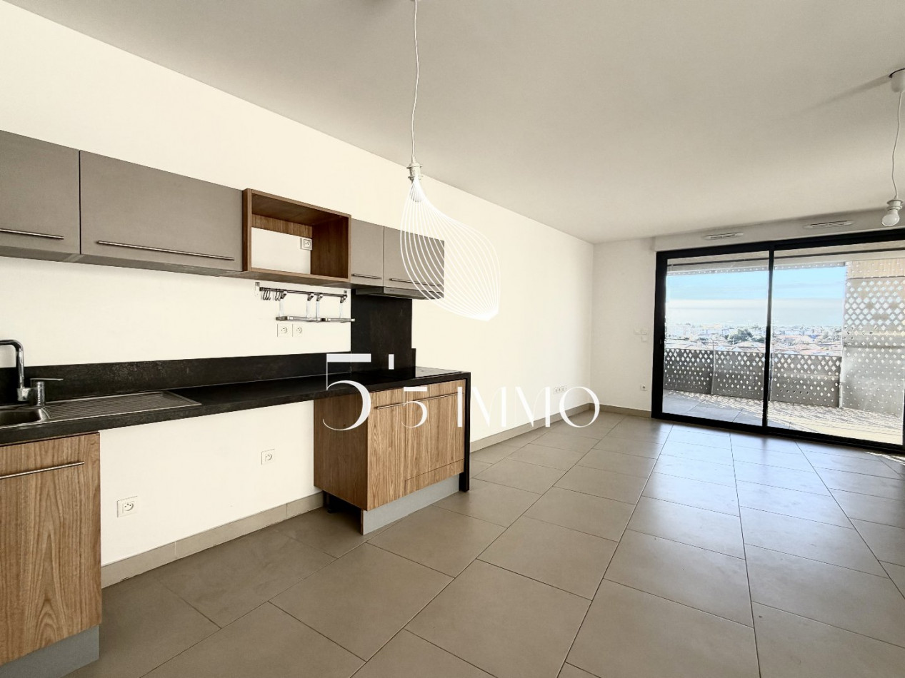 vente Appartement Montpellier - Photo 3