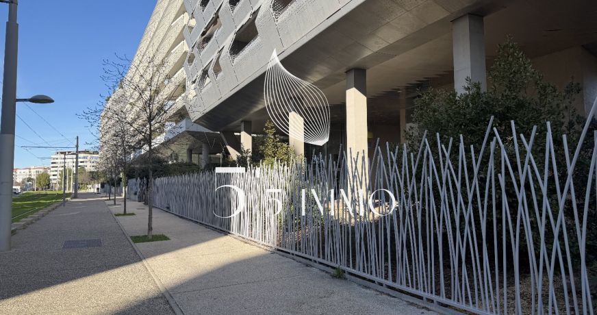 vente Appartement Montpellier