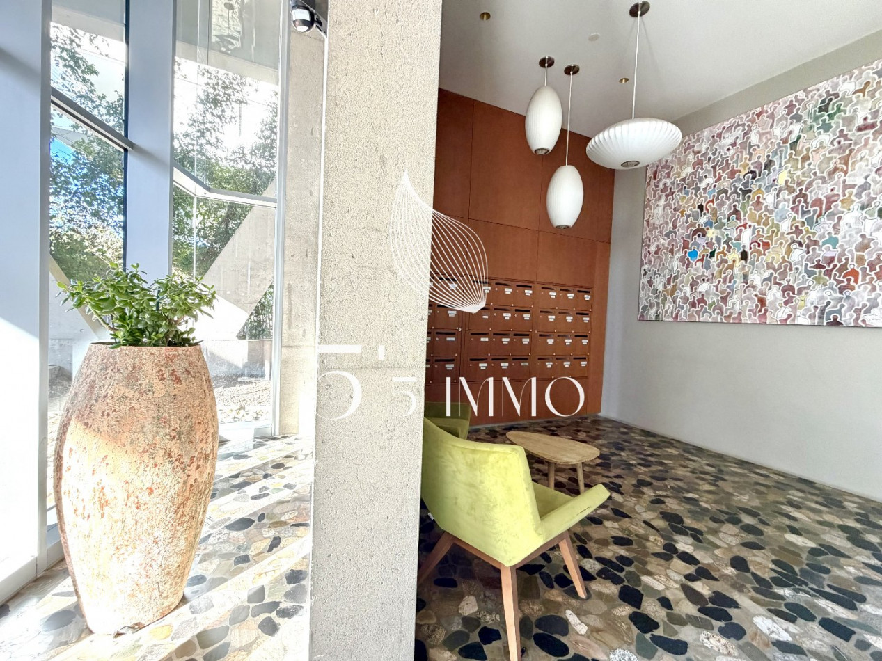 vente Appartement Montpellier - Photo 10