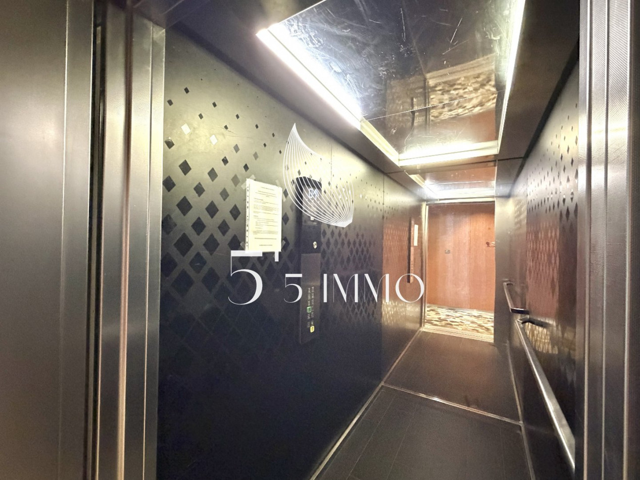 vente Appartement Montpellier - Photo 11