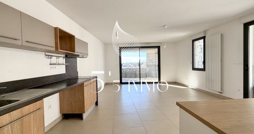 vente Appartement Montpellier