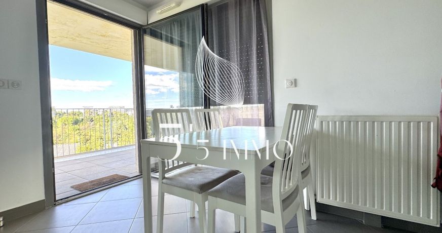 vente Appartement Montpellier