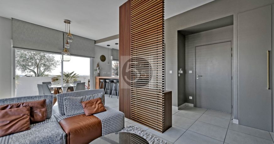 vente Appartement terrasse Montpellier