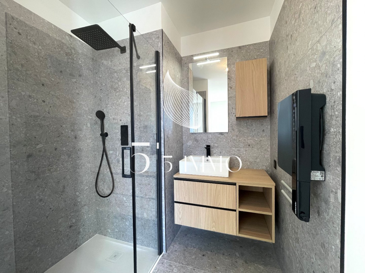 vente Appartement Baillargues - Photo 5