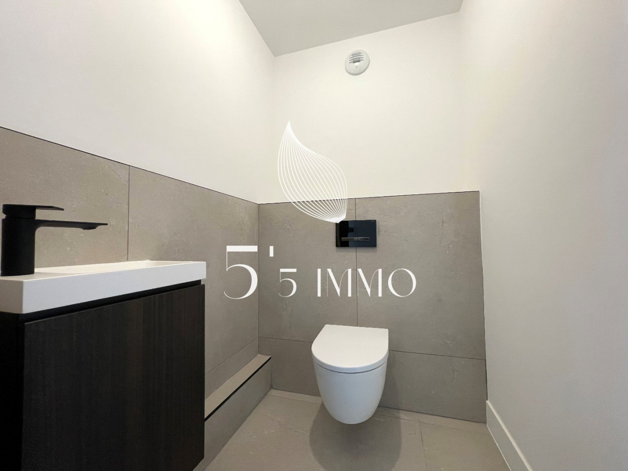 vente Appartement Baillargues - Photo 9