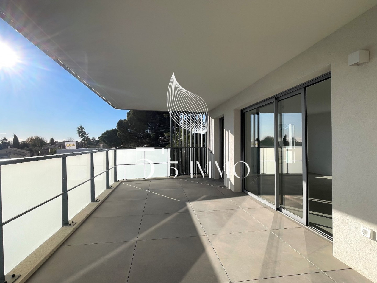 vente Appartement Baillargues - Photo 2