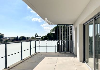 vente Appartement Baillargues