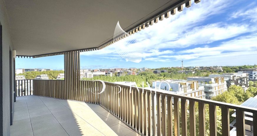 vente Appartement Montpellier