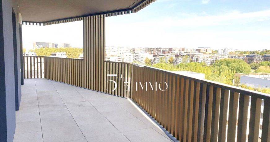 vente Appartement Montpellier