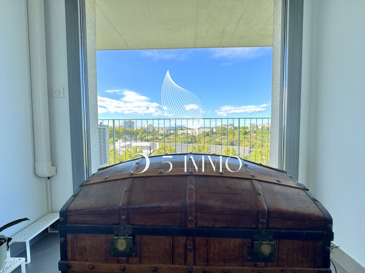 vente Appartement Montpellier - Photo 4