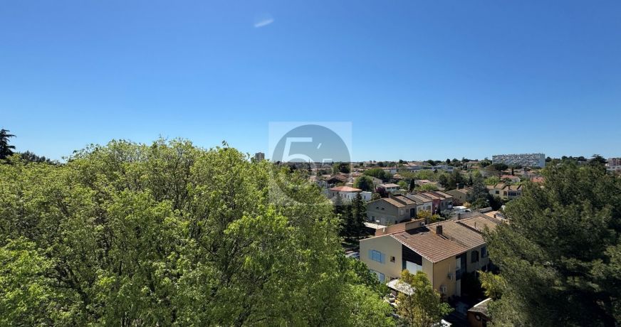vente Appartement Montpellier