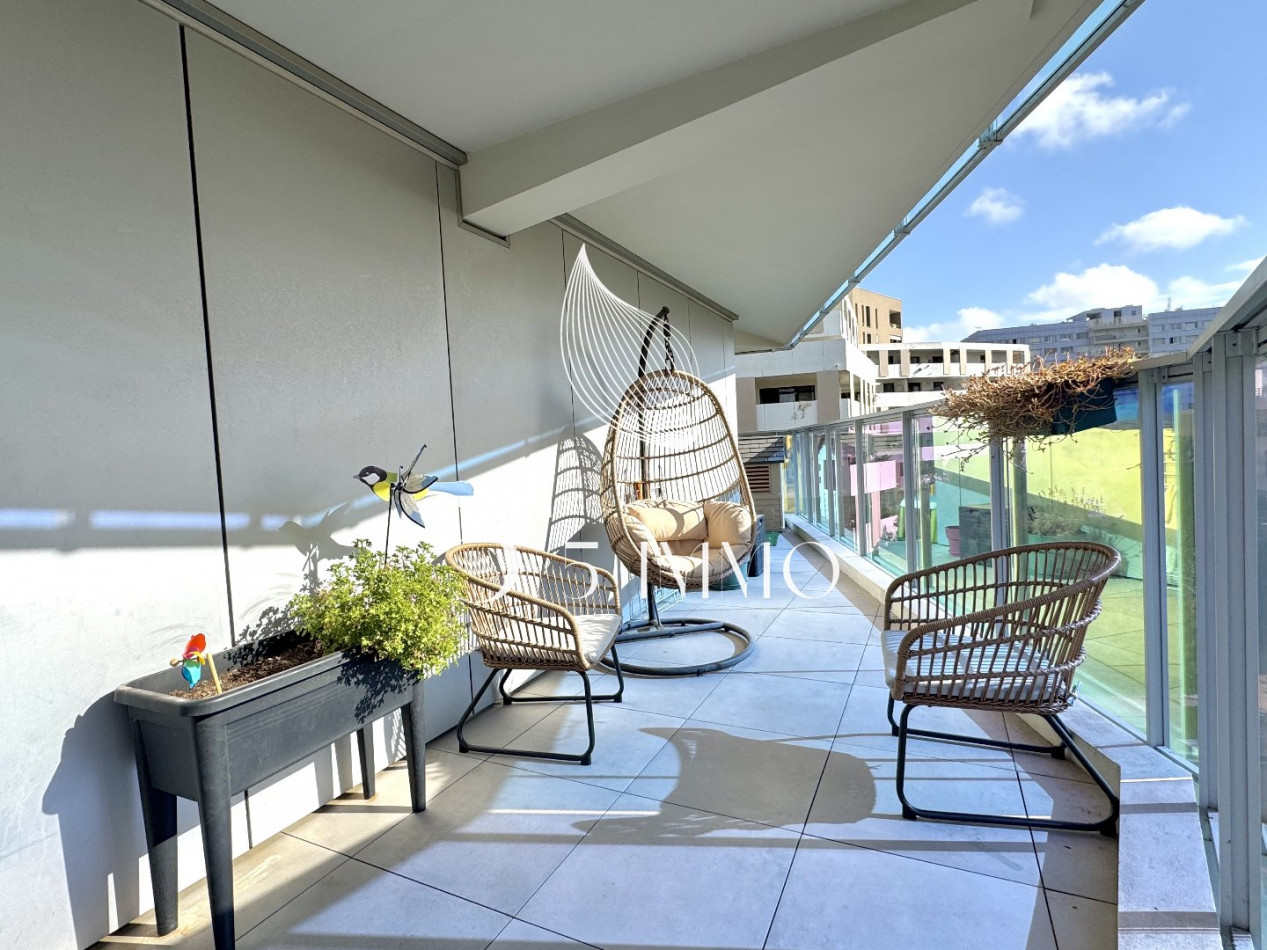 vente Appartement Montpellier - Photo 10