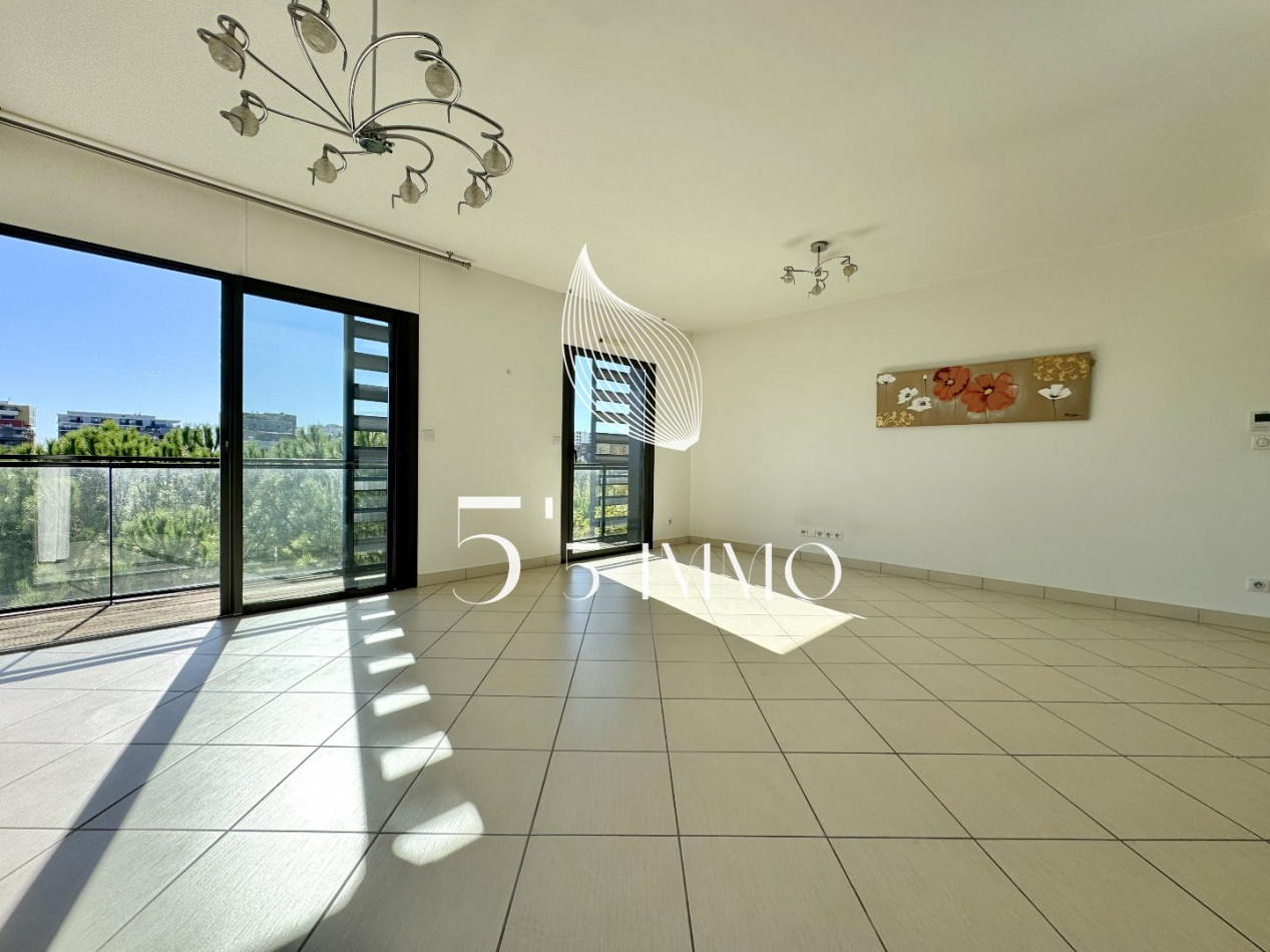 vente Appartement Montpellier - Photo 7