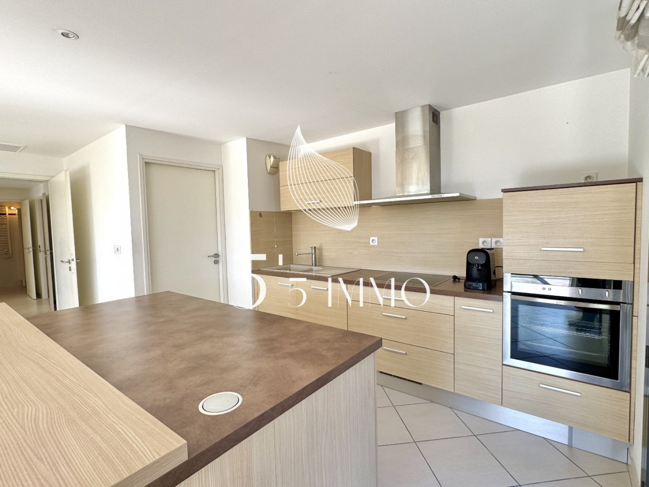 vente Appartement Montpellier - Photo 8