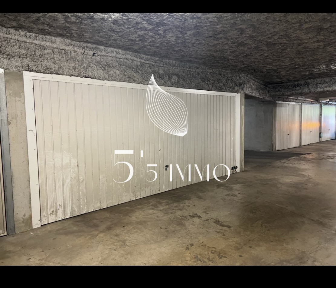 vente Garage Montpellier - Photo 4