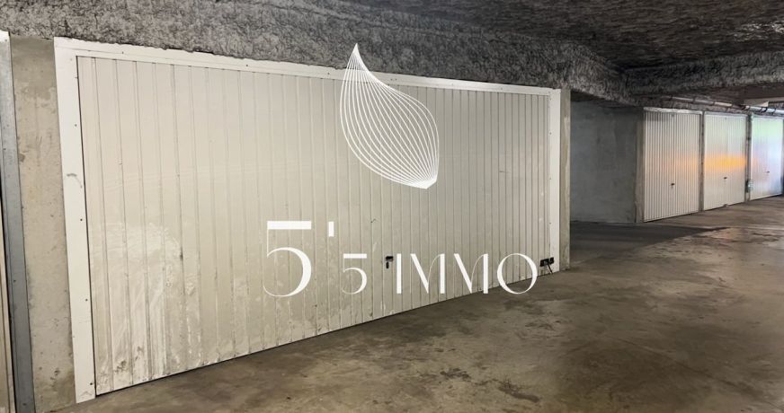 vente Garage Montpellier