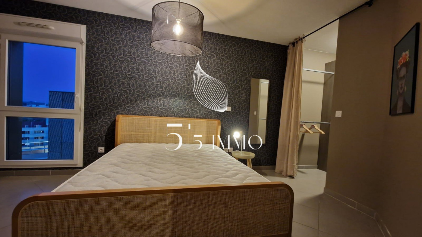 vente Appartement Montpellier - Photo 6