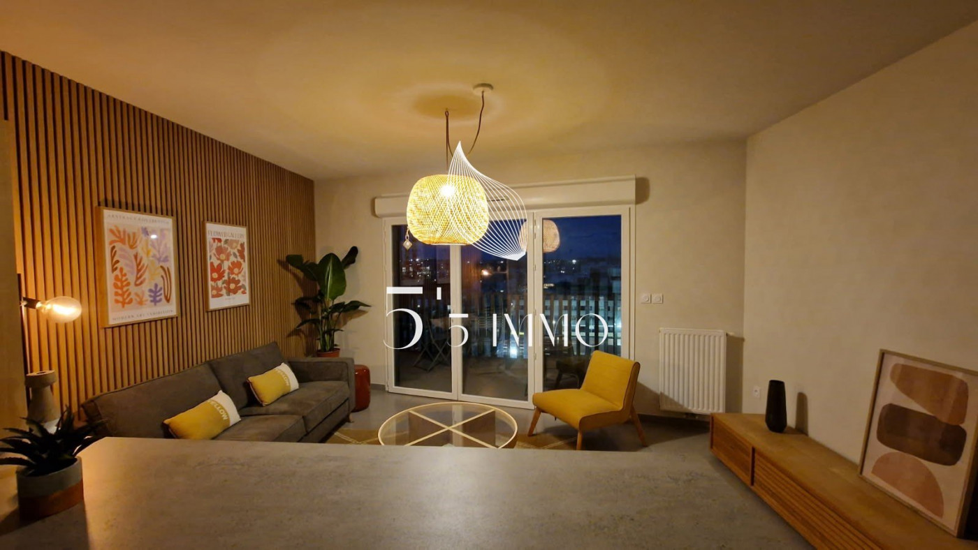 vente Appartement Montpellier - Photo 4