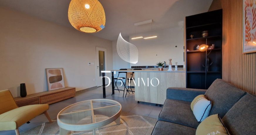 vente Appartement Montpellier