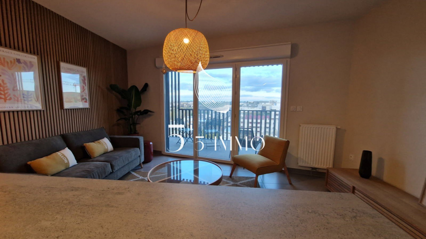 vente Appartement Montpellier - Photo 8