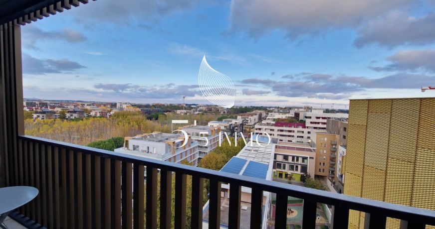 vente Appartement Montpellier