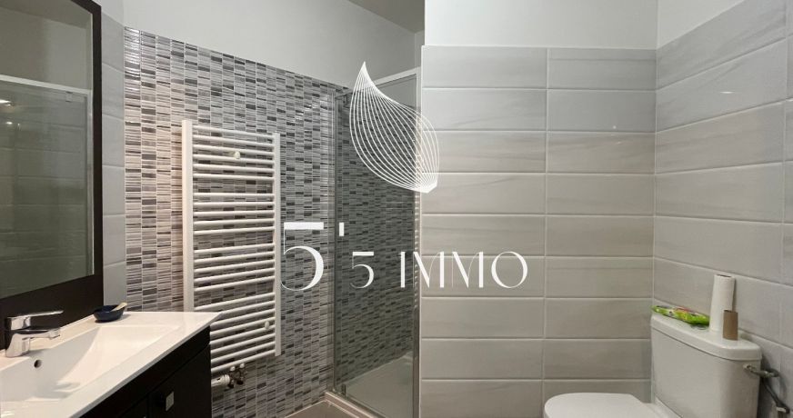 vente Appartement Montpellier