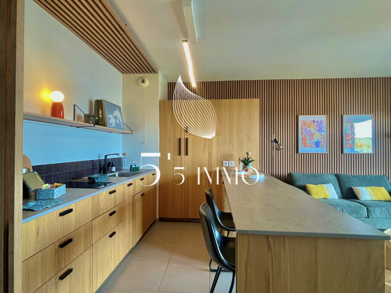 vente Appartement Montpellier - Photo 2