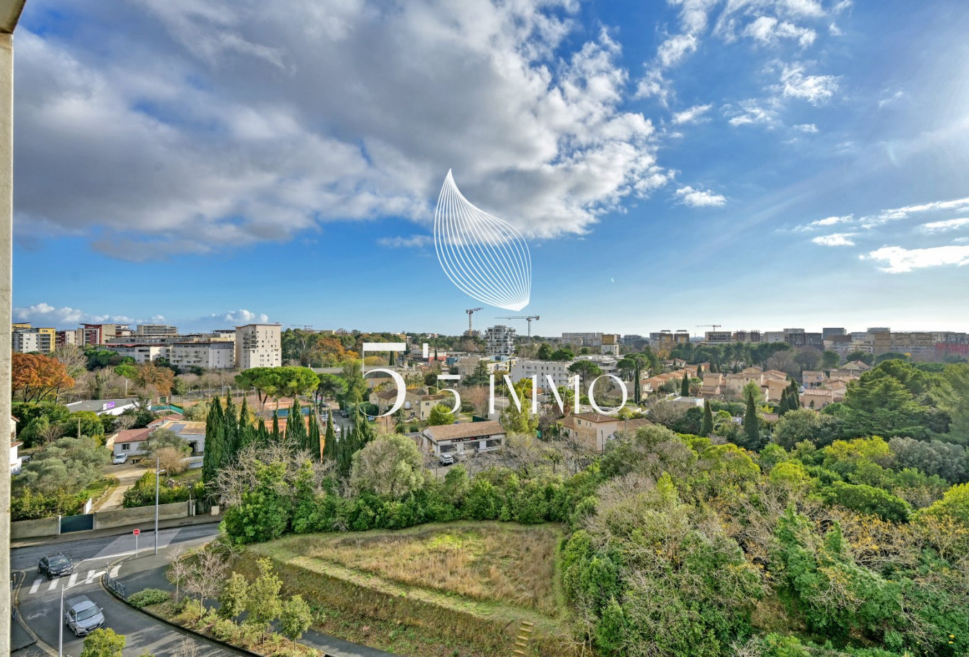 vente Appartement Montpellier - Photo 2