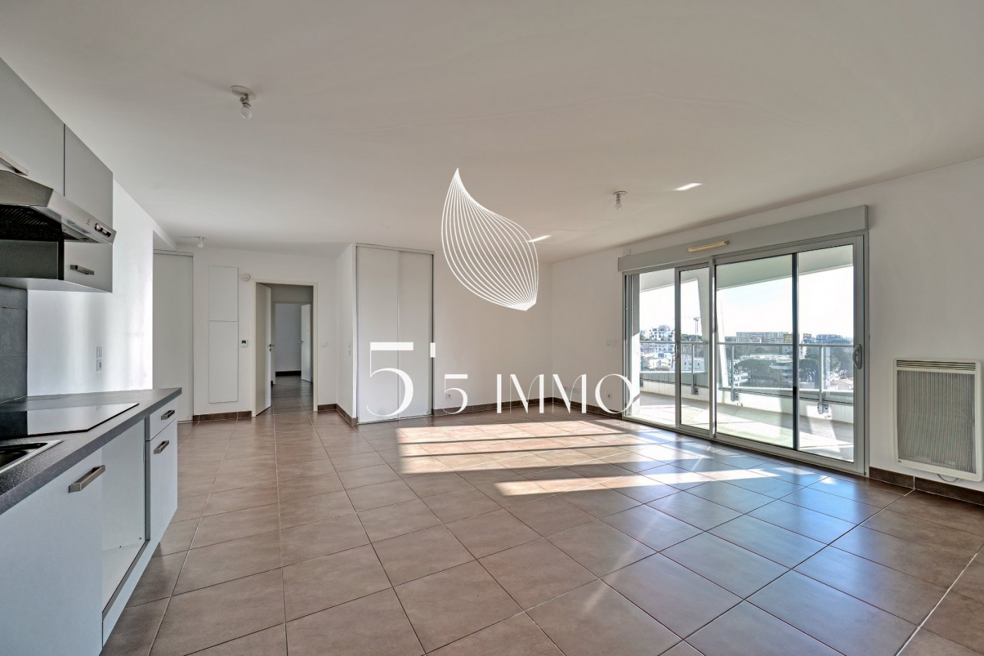 vente Appartement Montpellier - Photo 4