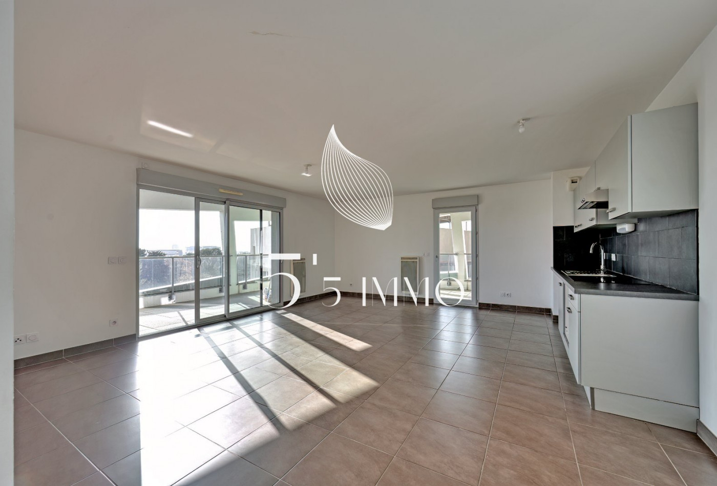 vente Appartement Montpellier - Photo 5