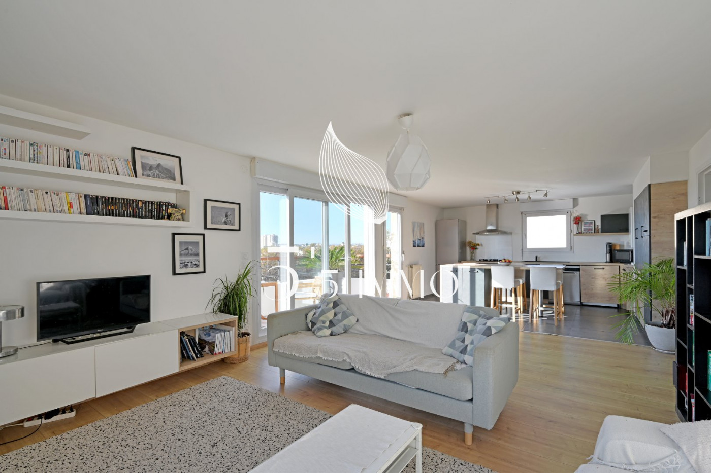 vente Appartement Montpellier - Photo 4