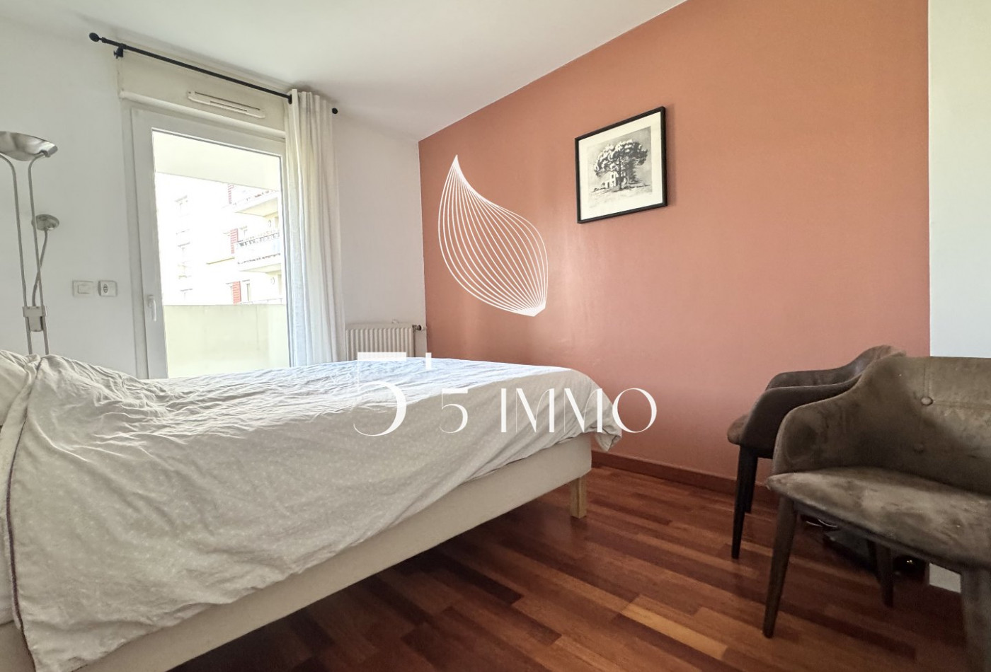 vente Appartement Montpellier - Photo 8