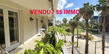 vente Montpellier