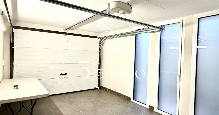 vente Villa Montpellier