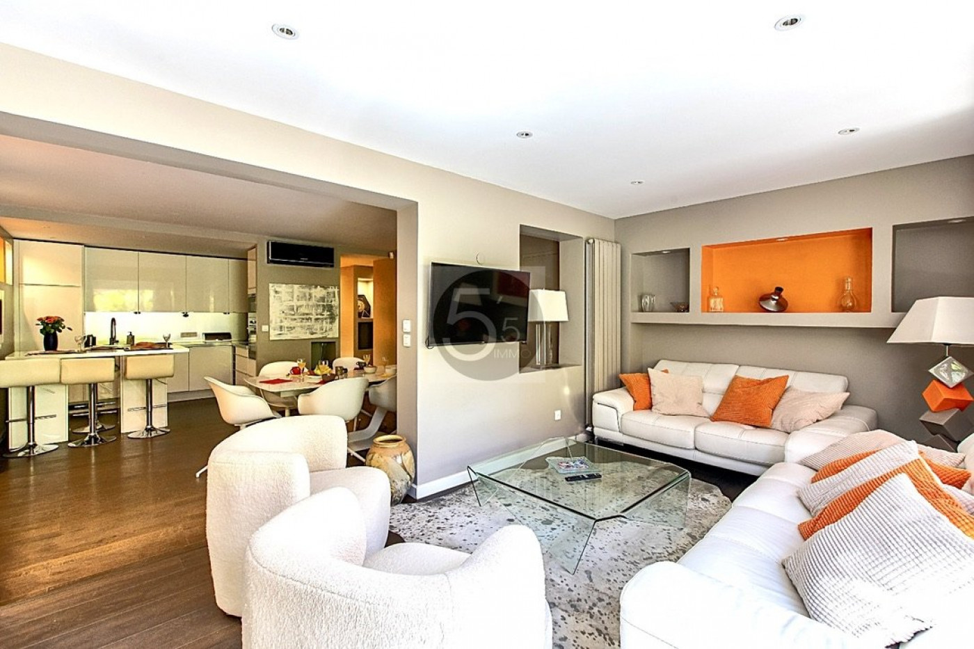 vente Appartement Montpellier - Photo 4