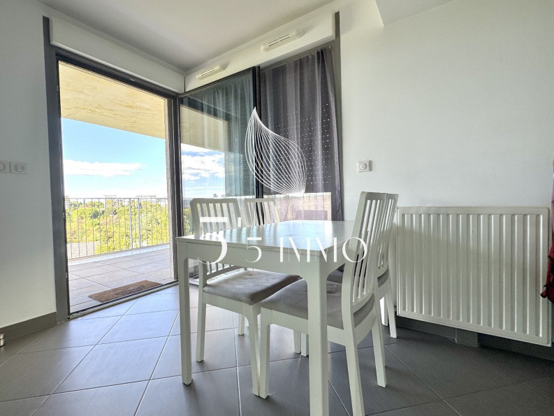 vente Appartement Montpellier - Photo 5