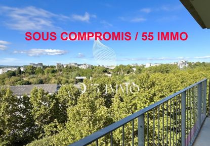 vente Appartement Montpellier