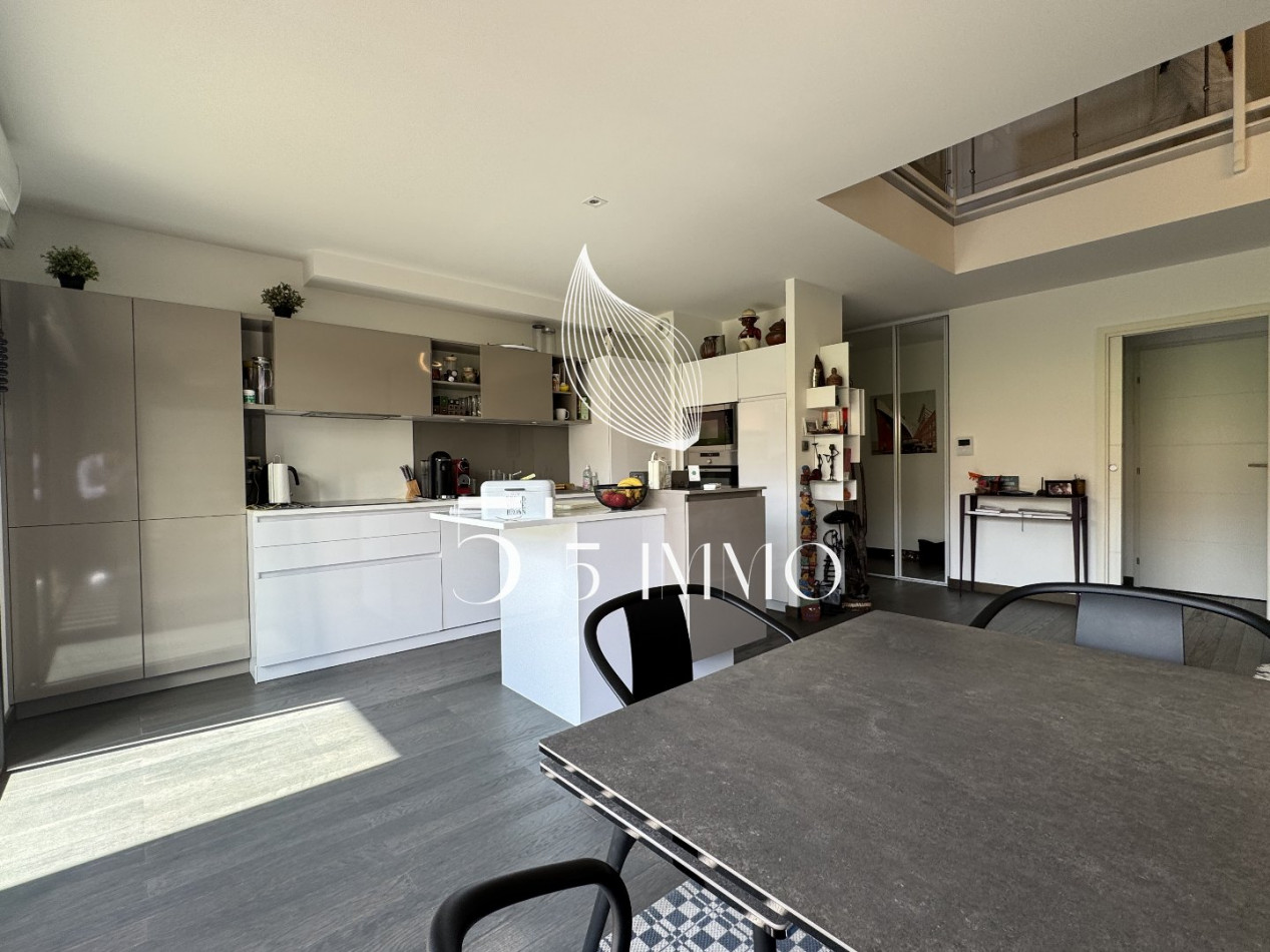 vente Appartement Montpellier - Photo 9