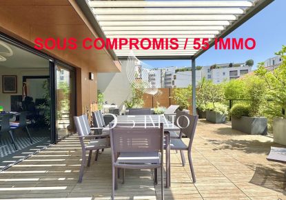 vente Appartement Montpellier