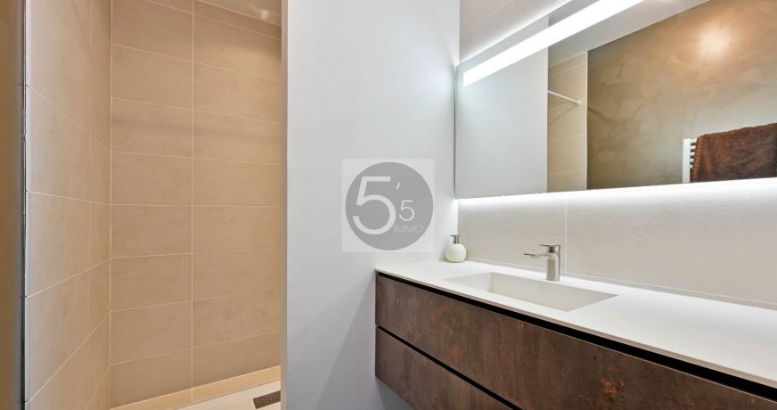 vente Appartement terrasse Montpellier