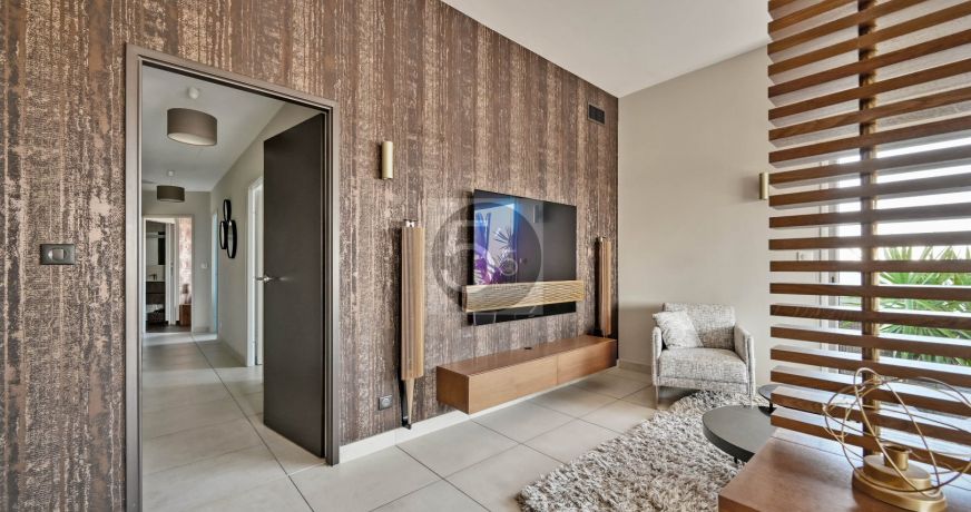 vente Appartement terrasse Montpellier